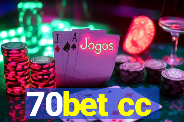 70bet cc